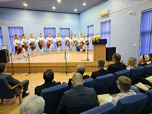 Република Српска - Угљевик - свечана академија