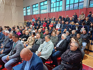 Република Српска - Бањалука - Покрет "Одбрана Српске"