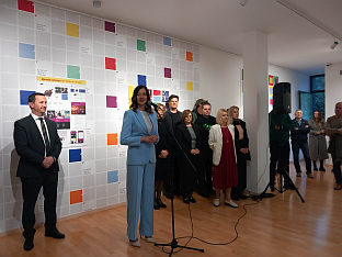 Република Српска - Требиње - култура