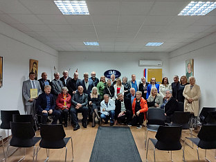 Република Српска - Шамац - култура