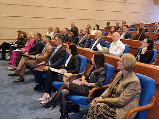 Република Српска - кривично право - савјетовање