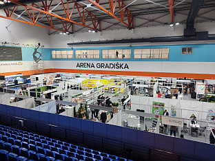 Република Српска - привреда