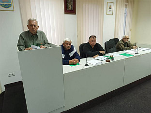 Република Српска - Србац - ловство