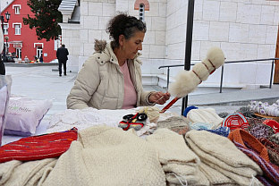 Република Српска - Гацко - Сaјам женског предузетништва