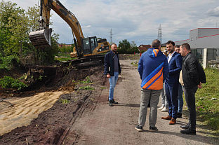 Република Српска - Приједор - инфраструктура