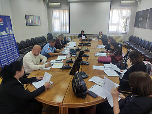 Република Српска - Приједор - породично и родно засновано насиље