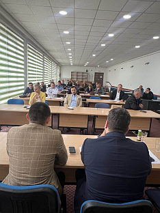 Република Српска - Министарство туризма - рафтинг