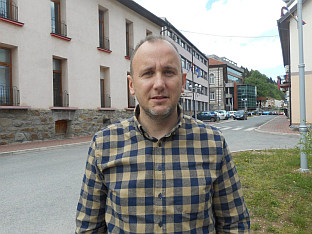 Република Српска - Сребреница - свједочење