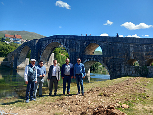 Република Српска - Требиње - пројекти