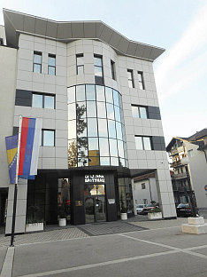 Република Српска - Братунац - општина