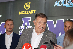 Република Српска - Бањалука - Додик -изјава