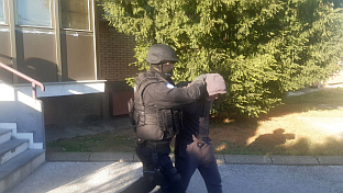 Република Српска - Бијељина - полиција - хапшење