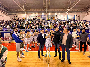 Република Српска - кошарка