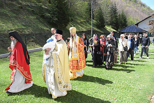 ФБиХ - Хрватска - Срби