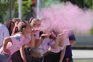 Република Српска - Бањалука - манифестација