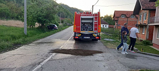 Република Српска - Братунац -  акција "Април-мјесец чистоће"