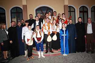 Република Српска - Модрича - гусларско вече 