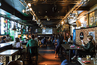 Република Српска - Бањалука - Аудио-визуелни центар - радионица