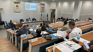 Република Српска - Нови Град - Скупштина општине