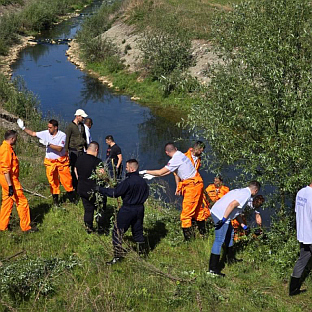 Република Српска - Зворник - екологија