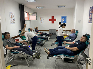 Република Српска - Прњавор - Црвени крст