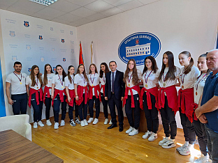 Република Српска - Шамац - спорт