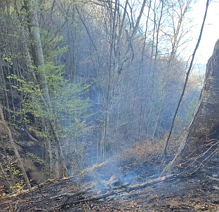 Република Српска - Братунац - ватрогасци