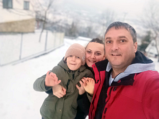 Република Српска - Мркоњић Град - животна прича 