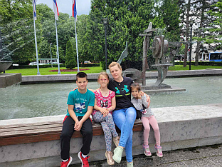 Република Српска - Канада