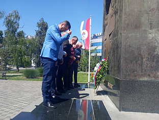 Република Српска - Борачка организација - култура сјећања