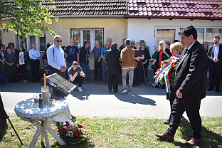 Република Српска - Приједор - историјски датуми