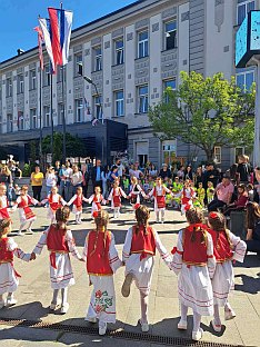 Република Српска - Козарска Дубица - празници