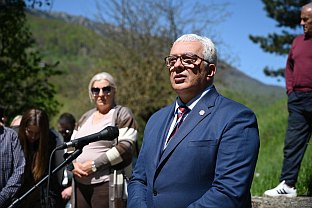 Црна Гора - култура сјећања - Мурин