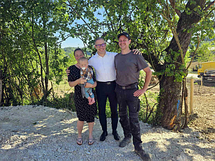 Република Српска - Прњавор - занимљивости