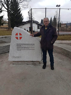  Република Српска - Пале - болница "Каран"- сјећање - Калинић