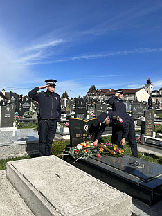 Република Српска - Соколац - Дан полиције