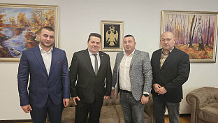Република Српска - Бaњалука - Уједињена Српска - одборници - Стевандић