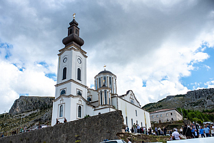 ФБиХ - Мостар - СПЦ