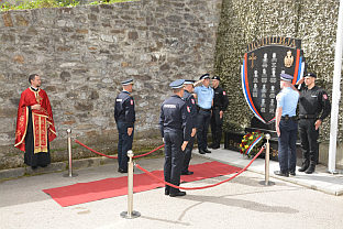 Република Српска - Зворник - Дан полиције - обиљежавање