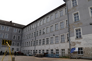 Република Српска - Дервента - инфраструктура