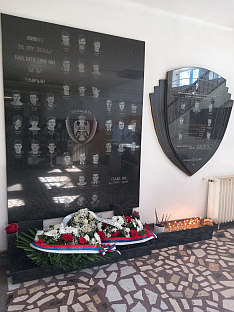 Република Српска - Приједор - Дан полиције