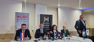 ФБиХ - привреда