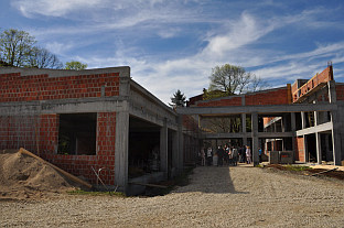 Република Српска - Приједор - пројекти