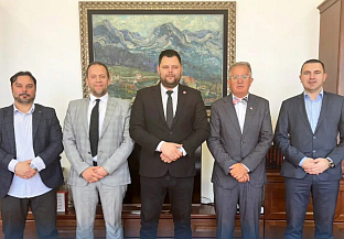 Црна Гора - Србија