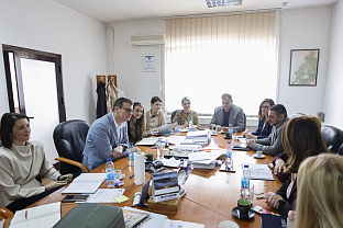 Република Српска - Источна Илиџа - привреда