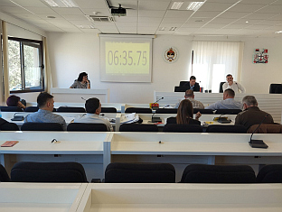 Република Српска - Билећа - Скупштина