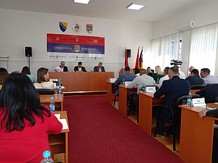 Република Српска - Рогатица - Скупштине општине