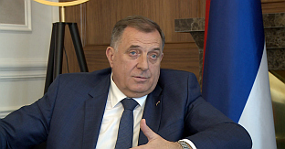 БиХ - Изборни закон - Додик