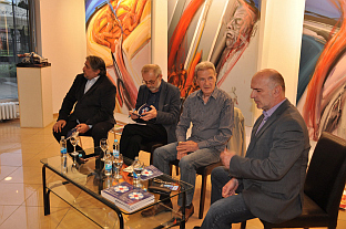 Република Српска - Приједор - култура