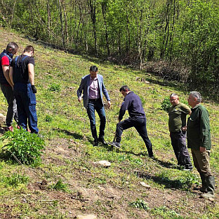 Република Српска - Зворник - екологија